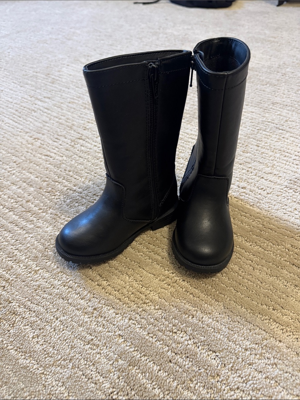 Toddler Gap riding boots